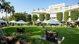 The Claridges, New Delhi