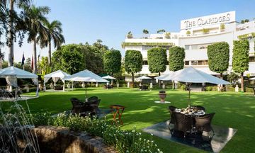 The Claridges, New Delhi