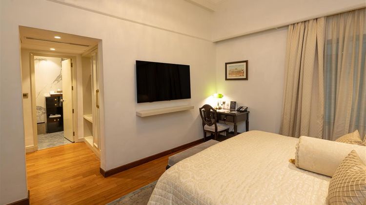 The Claridges, New Delhi Room
