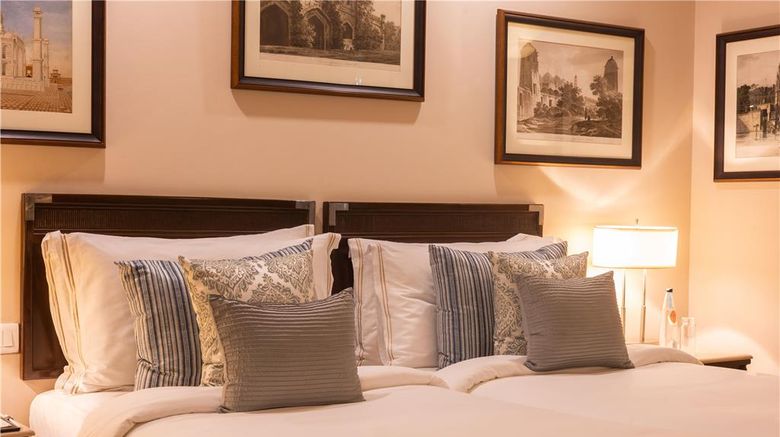 <b>The Claridges, New Delhi Other</b>. Images powered by <a href="https://iceportal.shijigroup.com/" title="IcePortal" target="_blank">IcePortal</a>.