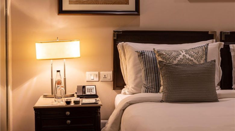 <b>The Claridges, New Delhi Other</b>. Images powered by <a href="https://iceportal.shijigroup.com/" title="IcePortal" target="_blank">IcePortal</a>.