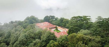 Claridges Nabha Residence Exterior