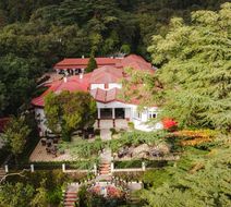 Claridges Nabha Residence Exterior