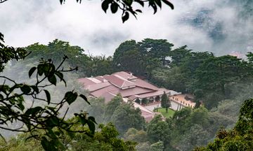 Claridges Nabha Residence