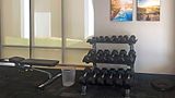 Comfort Inn & Suites Buffalo Airport Health