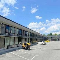 Travelodge by Wyndham Pigeon Forge