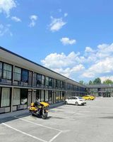 Travelodge by Wyndham Pigeon Forge