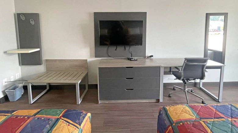 <b>Travelodge by Wyndham Pigeon Forge Room</b>. Images powered by <a href="https://iceportal.shijigroup.com/" title="IcePortal" target="_blank">IcePortal</a>.