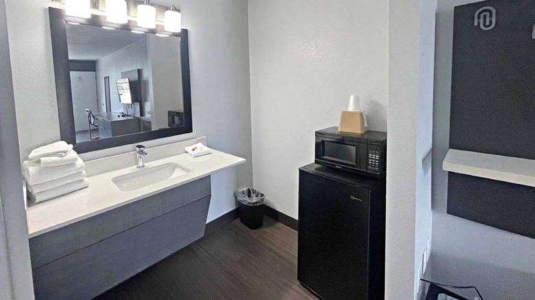 <b>Travelodge by Wyndham Pigeon Forge Room</b>. Images powered by <a href="https://iceportal.shijigroup.com/" title="IcePortal" target="_blank">IcePortal</a>.