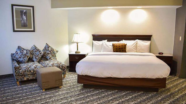 <b>Travelodge by Wyndham Coffeyville Room</b>. Images powered by <a href="https://iceportal.shijigroup.com/" title="IcePortal" target="_blank">IcePortal</a>.