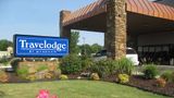 Travelodge by Wyndham Coffeyville Exterior