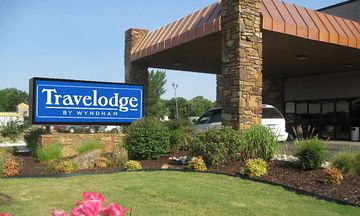 Travelodge by Wyndham Coffeyville