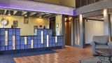 Travelodge by Wyndham Coffeyville Lobby
