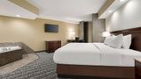 Travelodge by Wyndham Coffeyville Suite