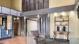 Travelodge by Wyndham Coffeyville Lobby