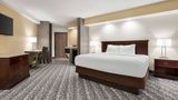 Travelodge by Wyndham Coffeyville Suite