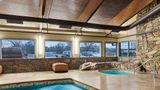 Travelodge by Wyndham Coffeyville Pool