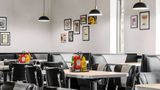 Travelodge by Wyndham Coffeyville Restaurant