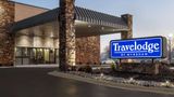 Travelodge by Wyndham Coffeyville Exterior