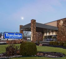Travelodge by Wyndham Coffeyville Exterior