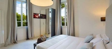 Mondial Resort Room