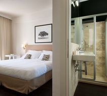 Mondial Resort Room