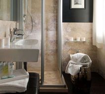 Mondial Resort Room