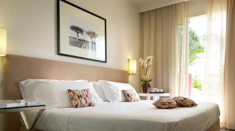 Mondial Resort Room