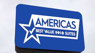 Americas Best Value Inn Sandpoint