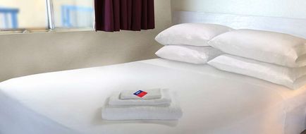 Americas Best Value Inn Sandpoint Room