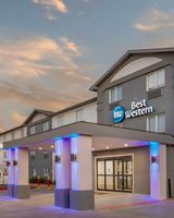 Best Western North Side Inn