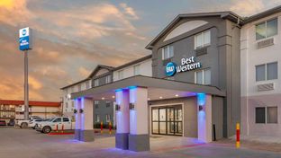 Best Western North Side Inn