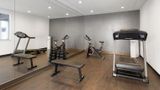 Ramada Suites San Diego SeaWorld Area Health