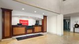 Ramada Suites San Diego SeaWorld Area Lobby