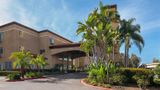 Ramada Suites San Diego SeaWorld Area Exterior