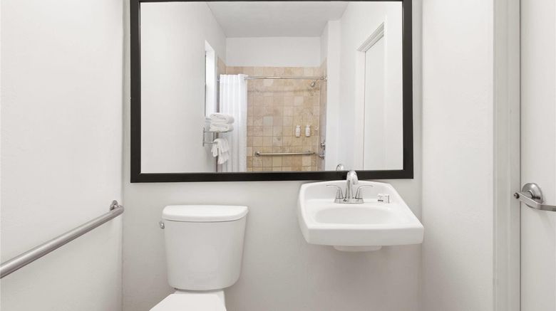 <b>Ramada Suites San Diego SeaWorld Area Room</b>. Images powered by <a href="https://iceportal.shijigroup.com/" title="IcePortal" target="_blank">IcePortal</a>.