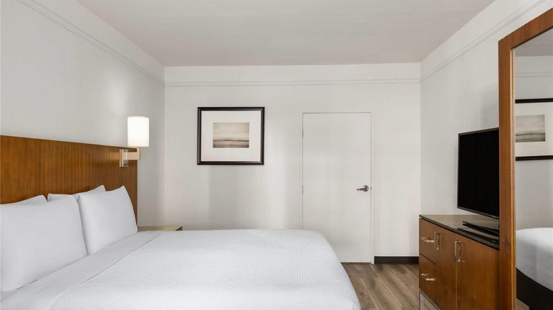 <b>Ramada Suites San Diego SeaWorld Area Room</b>. Images powered by <a href="https://iceportal.shijigroup.com/" title="IcePortal" target="_blank">IcePortal</a>.