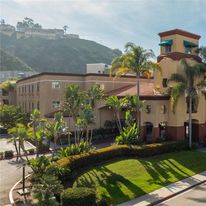 Ramada Suites San Diego SeaWorld Area