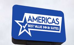Americas Best Value Inn Beaver