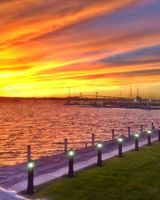 The Wellington Yacht & Racquet Club
