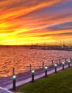 The Wellington Yacht & Racquet Club