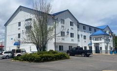 Baymont by Wyndham Fort Collins Area