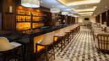 <b>Wyndham Grand Cancun Resort & Villas Lobby</b>. Images powered by <a href="https://iceportal.shijigroup.com/" title="IcePortal" target="_blank">IcePortal</a>.