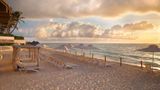 <b>Wyndham Grand Cancun Resort & Villas Exterior</b>. Images powered by <a href="https://iceportal.shijigroup.com/" title="IcePortal" target="_blank">IcePortal</a>.
