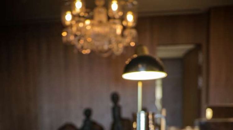 Grand Hyatt Gurgaon Restaurant