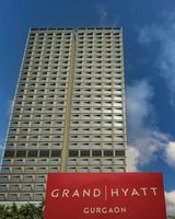 Grand Hyatt Gurgaon
