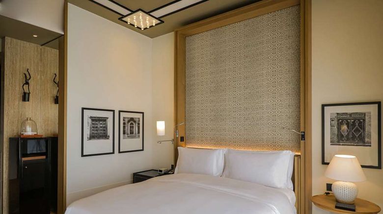 <b>Grand Hyatt Gurgaon Room</b>. Images powered by <a href="https://iceportal.shijigroup.com/" title="IcePortal" target="_blank">IcePortal</a>.