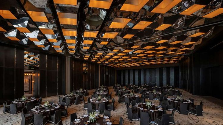 Grand Hyatt Gurgaon Meeting