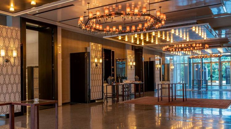 Grand Hyatt Gurgaon Meeting