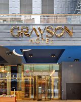 Grayson Hotel